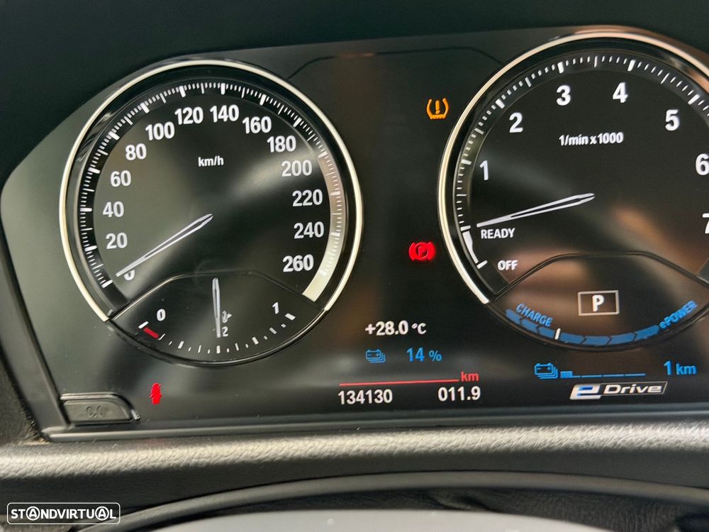 BMW 225xe Active Tourer iPerformance Luxury Line - 30