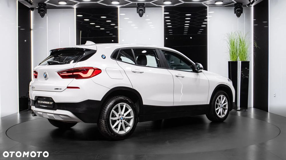 BMW X2 sDrive18i GPF Business Edition - 7