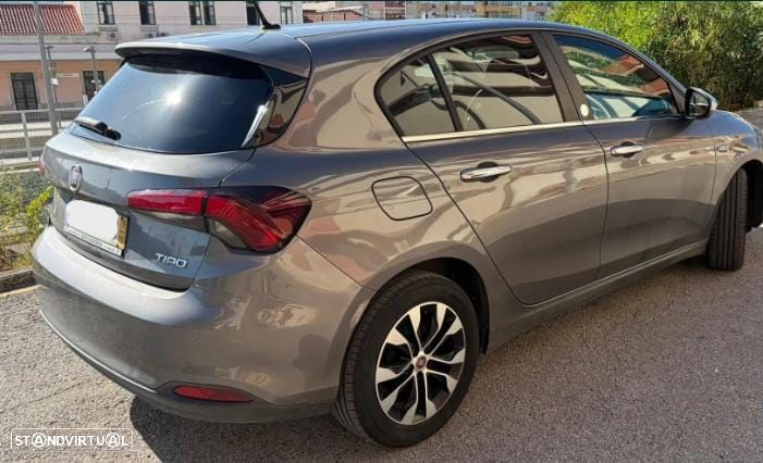 Fiat Tipo 1.3 M-Jet Lounge - 3