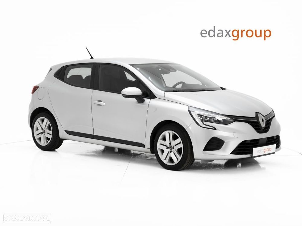 Renault Clio 1.5 Blue dCi Zen - 2