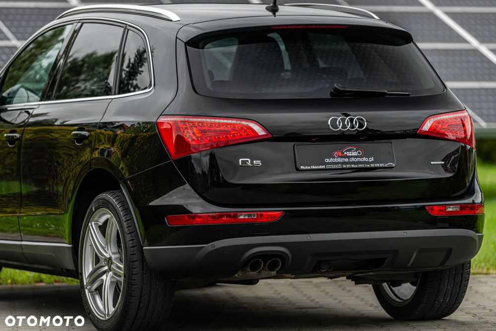 Audi Q5 2.0 TDI Quattro - 6