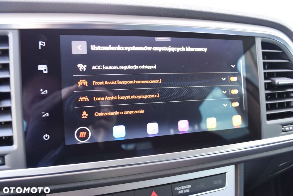 Seat Ateca 1.5 TSI Xperience S&S DSG - 22