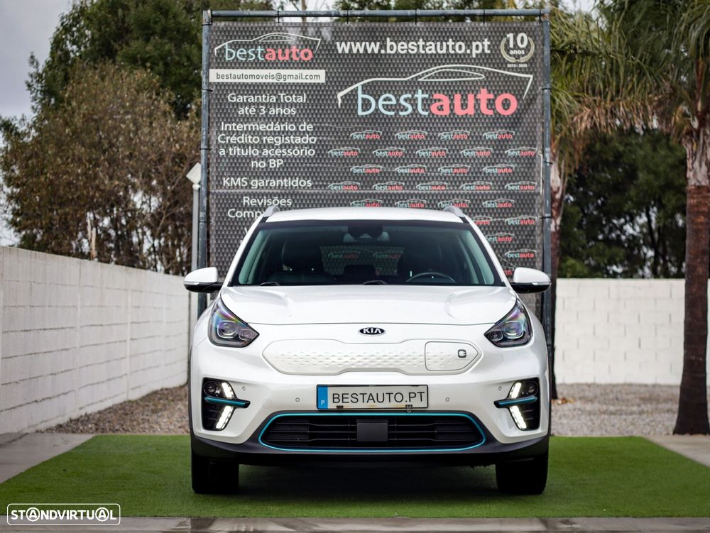Kia e-Niro 64kWh - 1