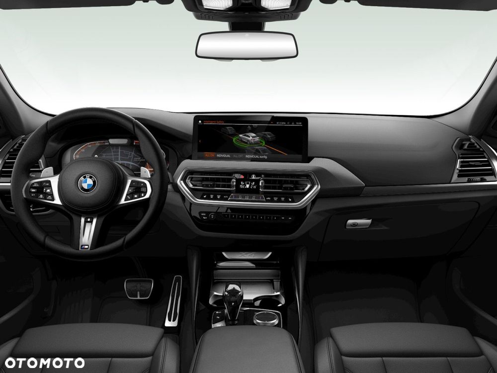 BMW X4 - 6