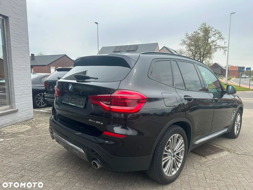 BMW X3 - 6