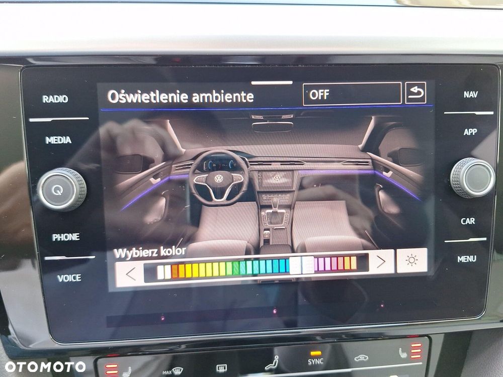 Volkswagen Arteon 1.5 TSI Elegance - 27