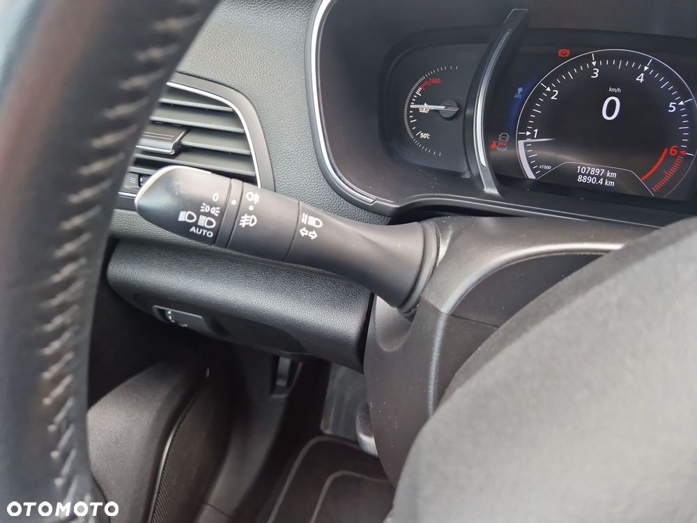 Renault Megane 1.3 TCe FAP Winter Edition - 21