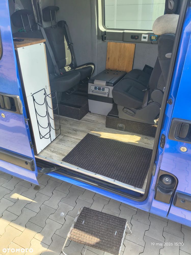 Renault Master - 12