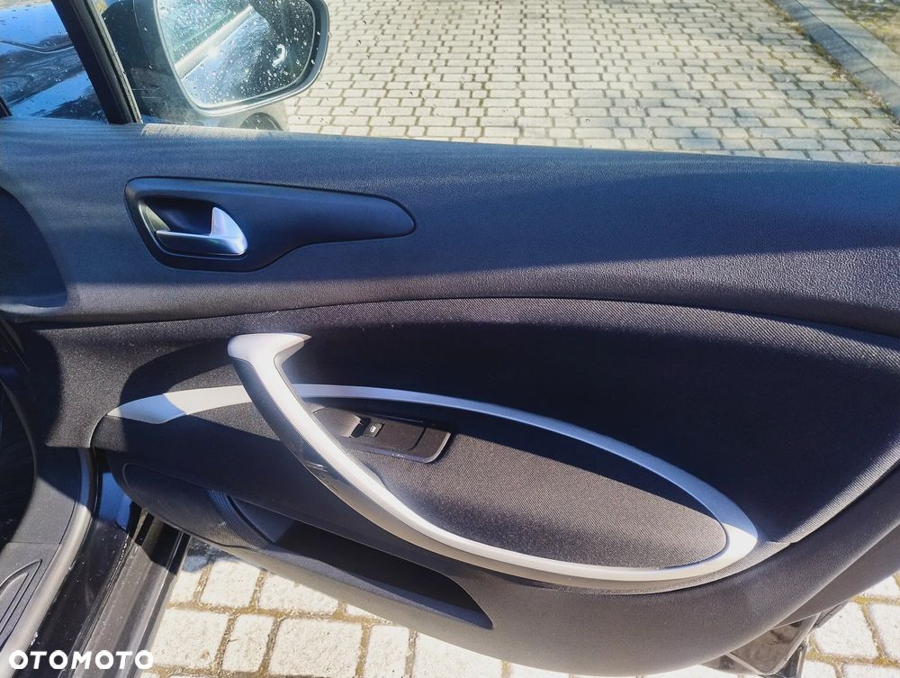 Citroën C5 HDi 140 FAP Confort - 15