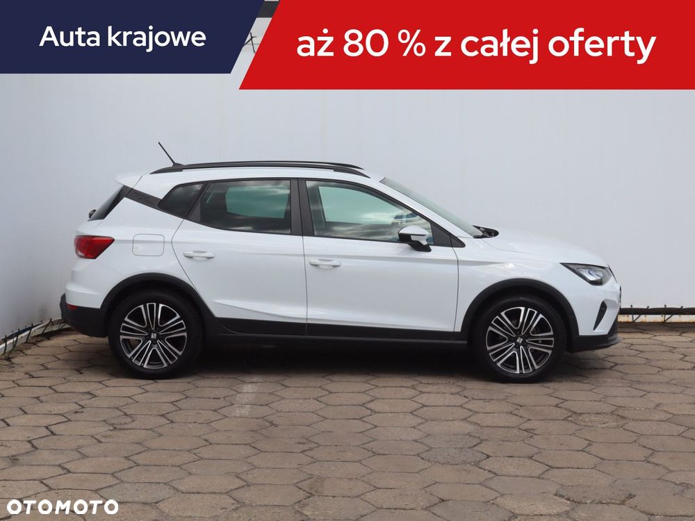 Seat Arona - 8