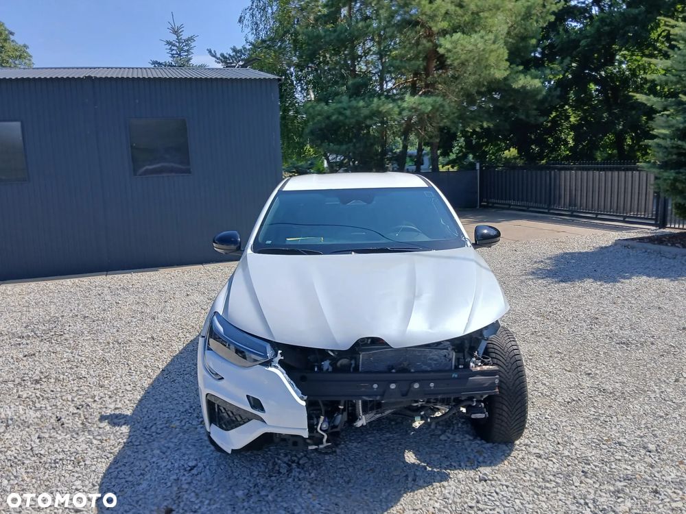 Renault Arkana 1.6 E-TECH Techno MMT - 12