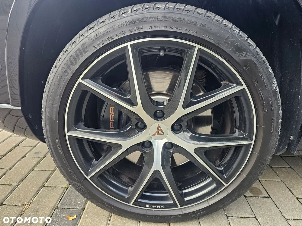 Cupra Ateca - 9