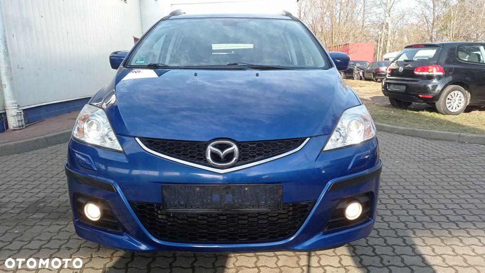Mazda 5 2.0 Top - 31