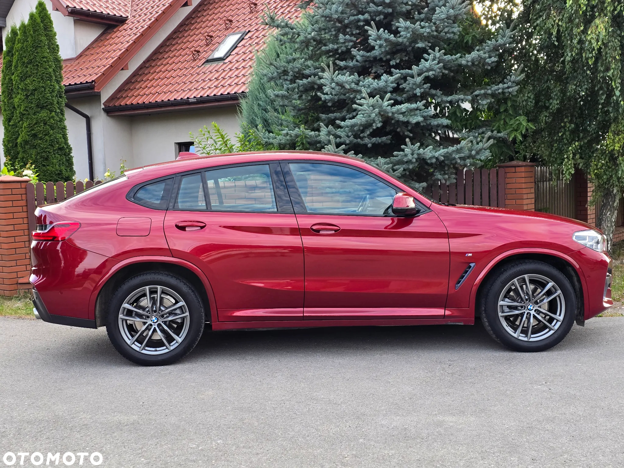 BMW X4 - 7