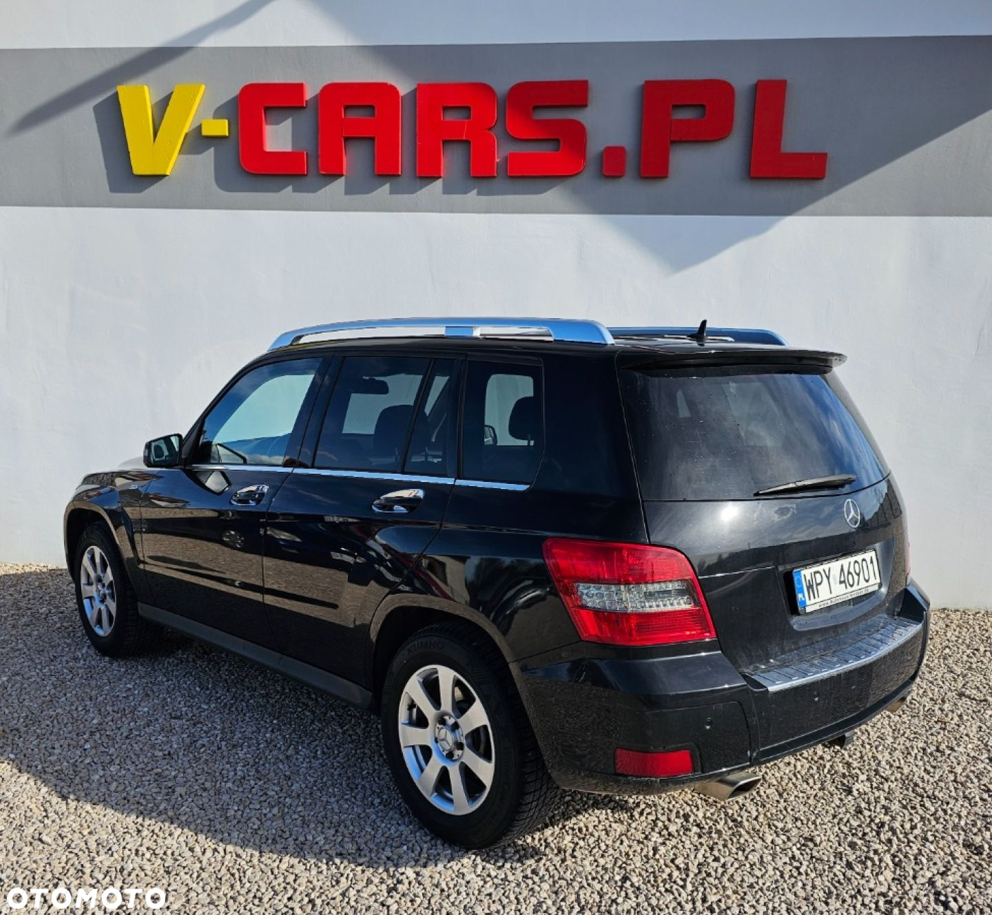 Mercedes-Benz GLK - 25