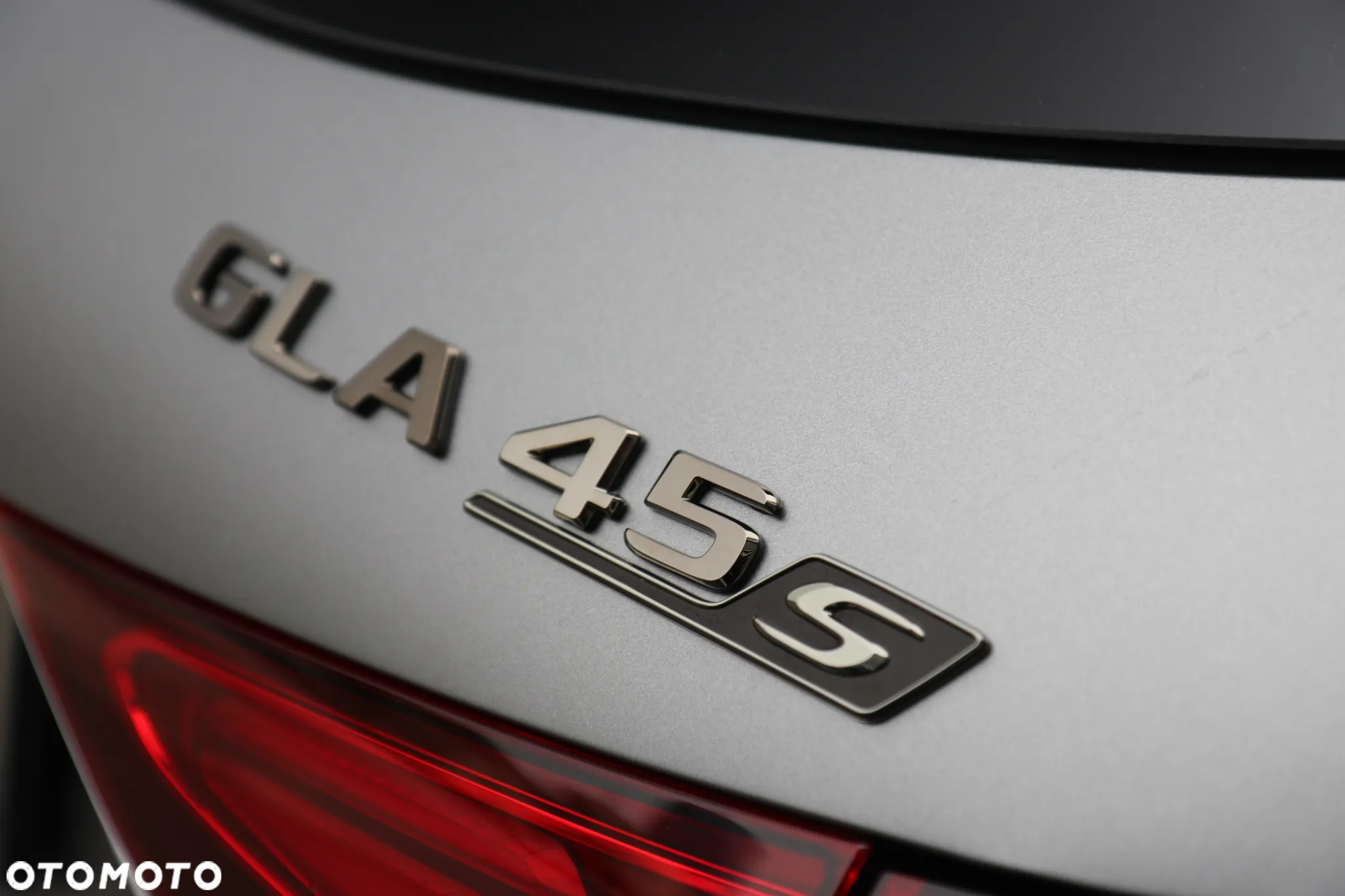 Mercedes-Benz GLA AMG 45 S 4-Matic+ - 11