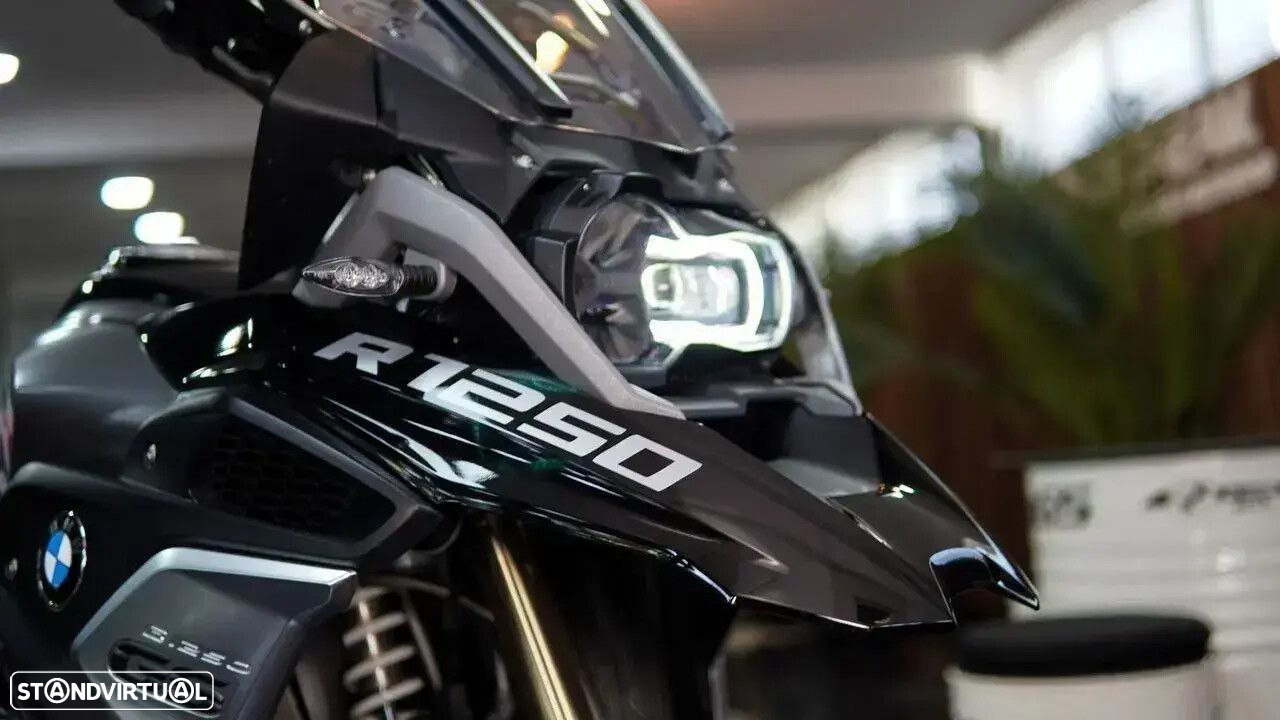 BMW R 1250 GS - 48