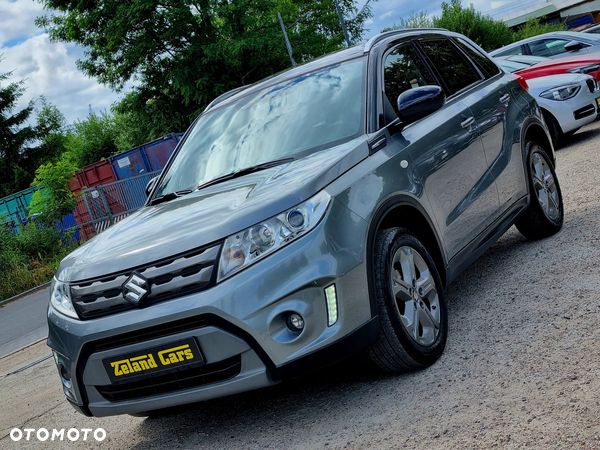 Suzuki Vitara 1.6 Comfort 2WD
