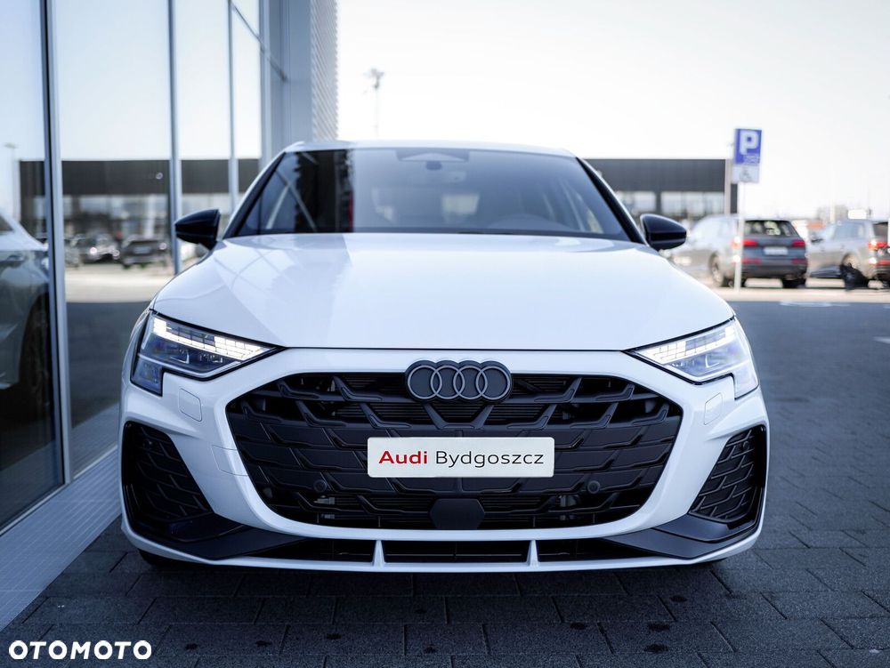 Audi A3 Sportback - 12