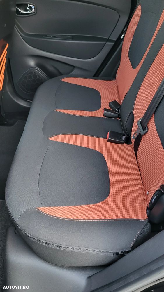 Renault Captur ENERGY TCe 90 Start&Stop Dynamique - 12