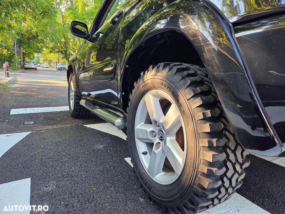 Toyota RAV4 2.0 VIP - 10