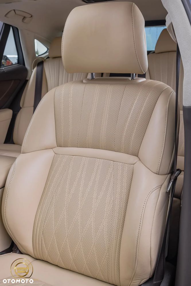 Lexus LS 500h Prestige AWD - 27