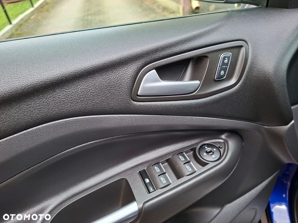 Ford Kuga 1.5 EcoBoost FWD Titanium ASS - 29