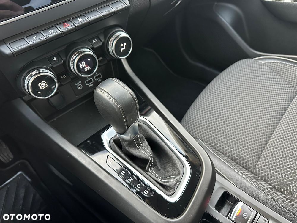 Renault Arkana E-TECH 145 INTENS - 10