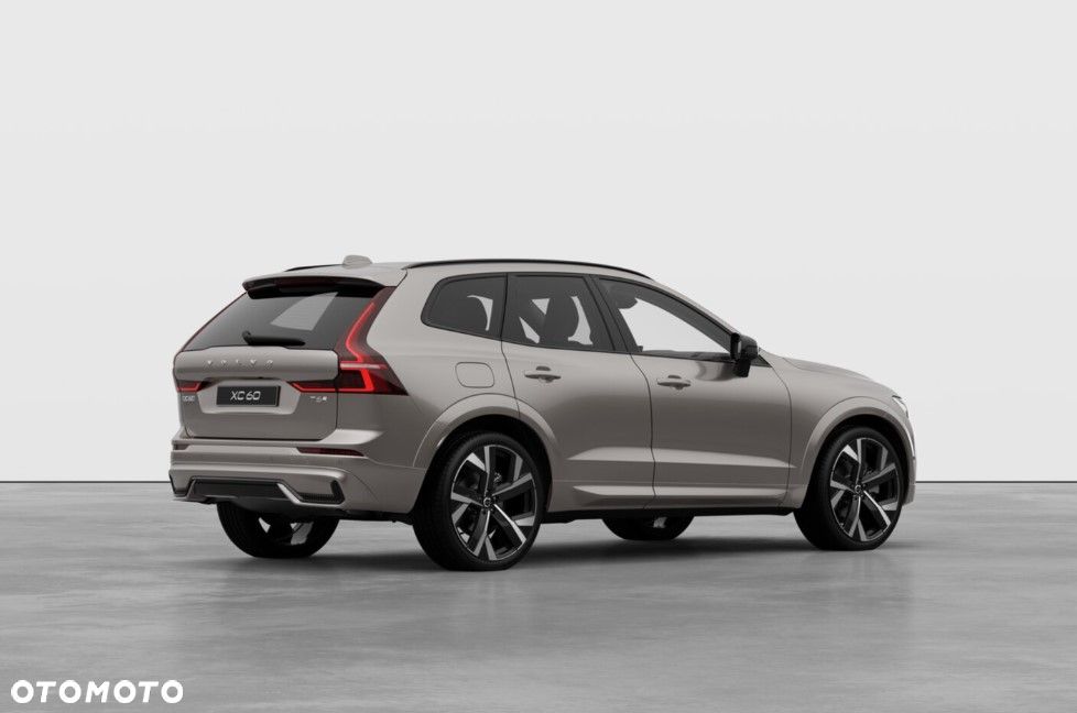 Volvo XC 60 - 8