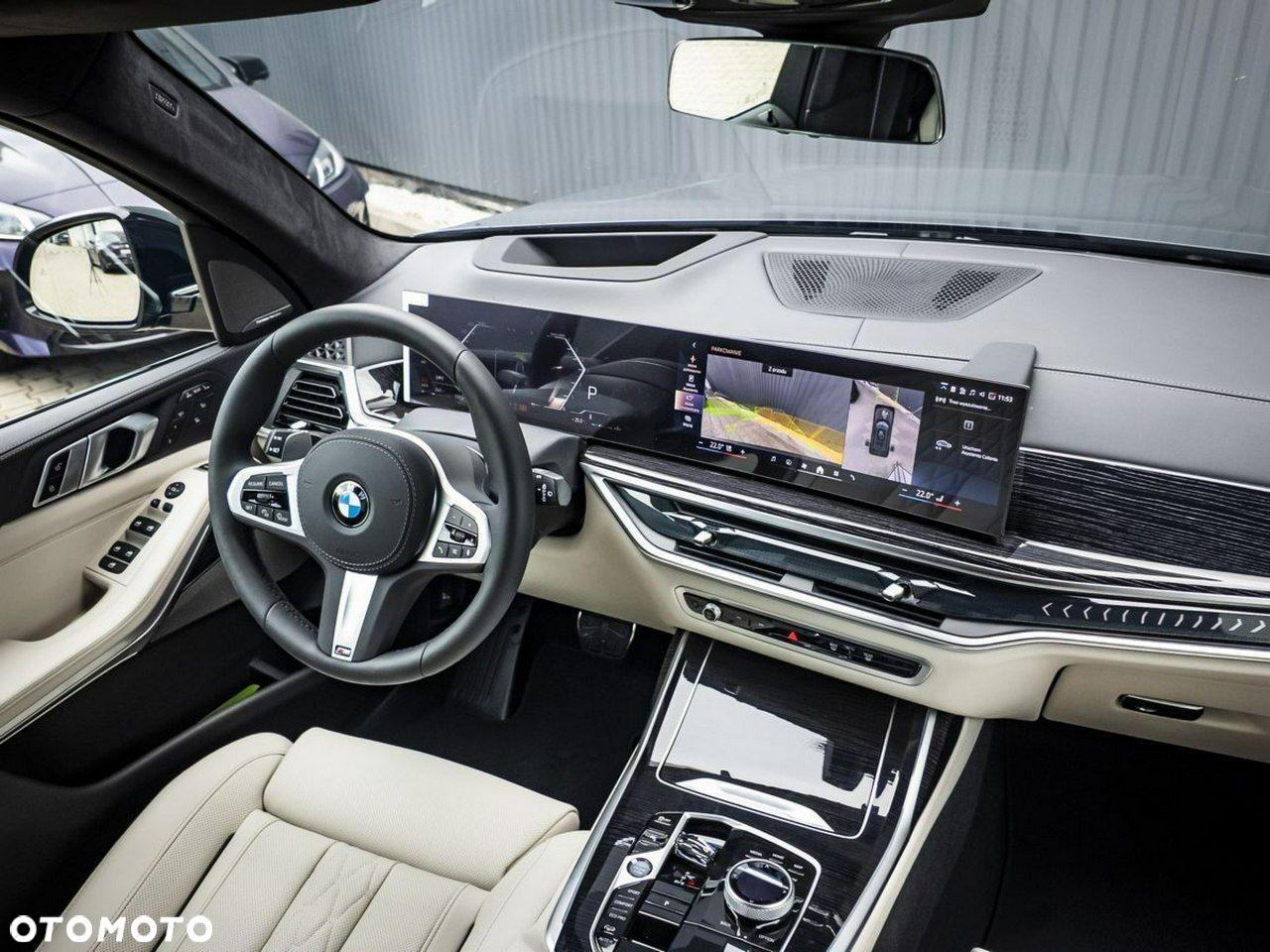BMW X7 - 18