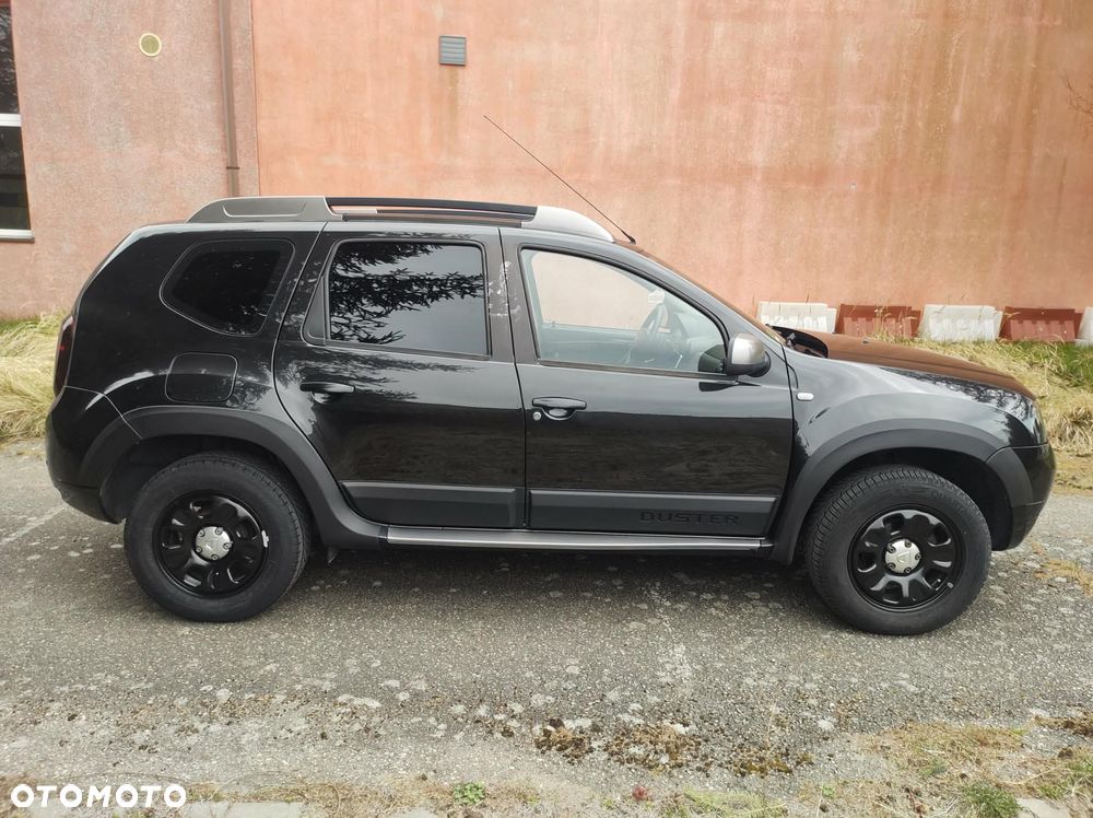 Dacia Duster - 13