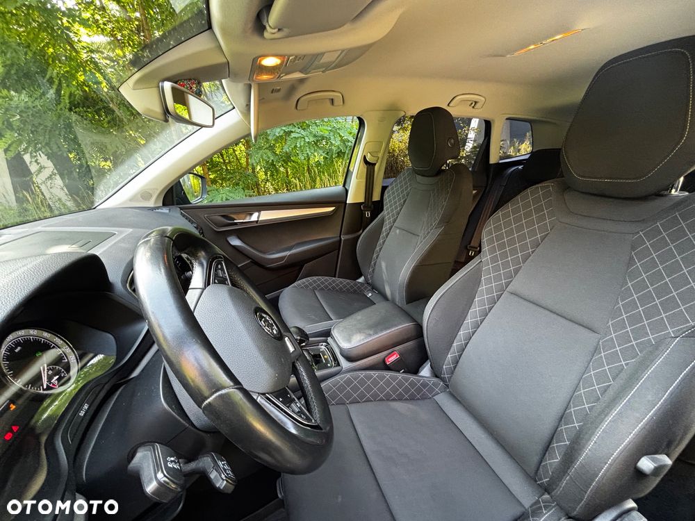 Skoda Karoq 1.6 TDI SCR DSG Ambition - 27