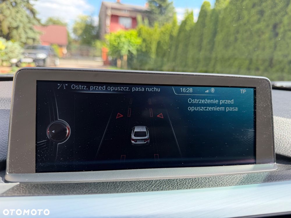 BMW Seria 4 420d xDrive Sport Line - 40