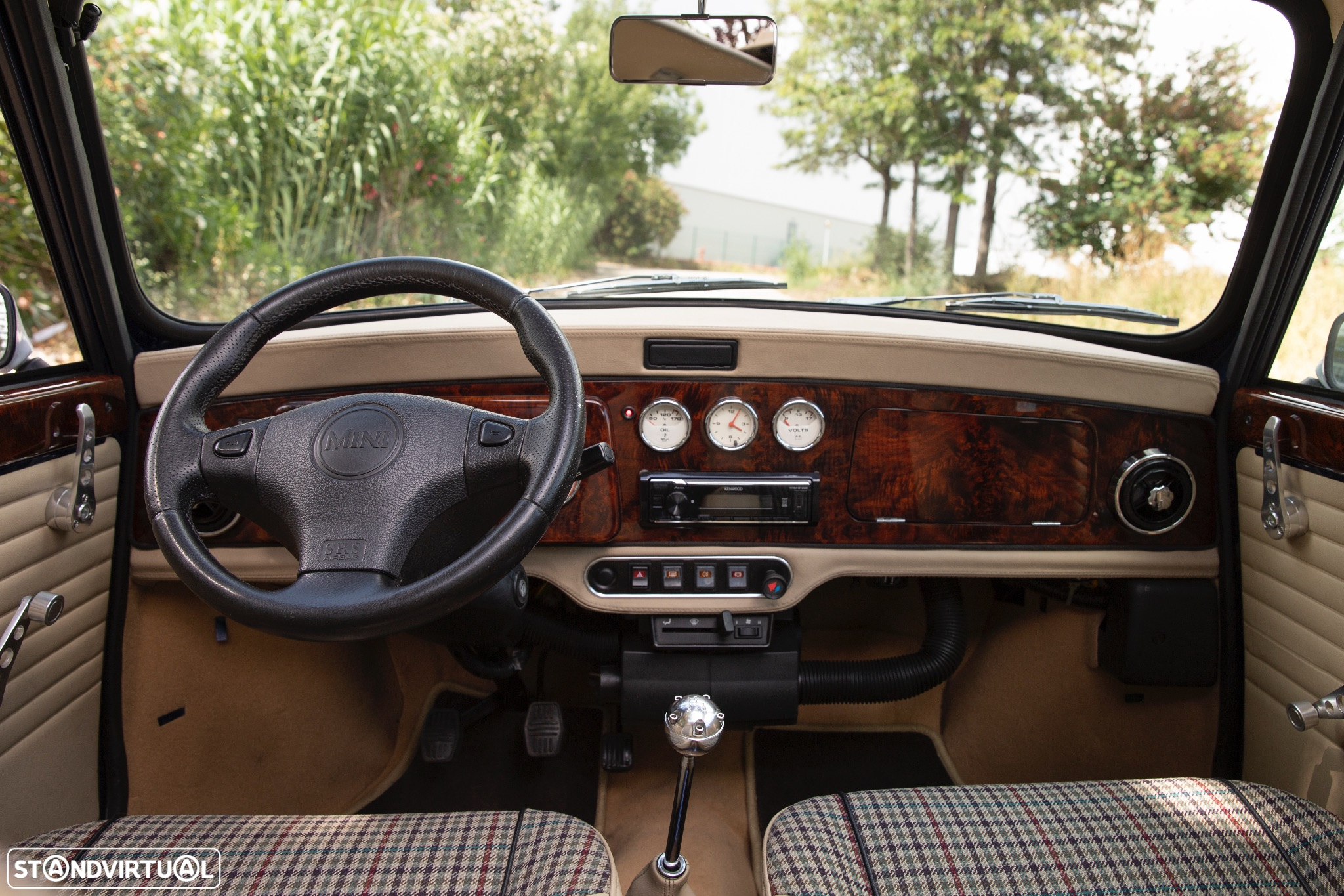 MINI 1300 - 30