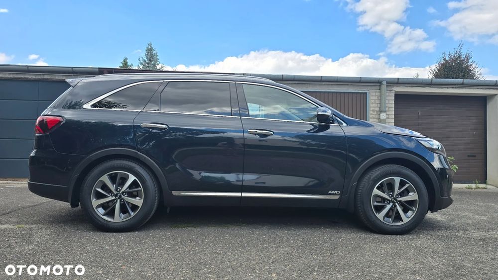 Kia Sorento 2.0 CRDI L - 3