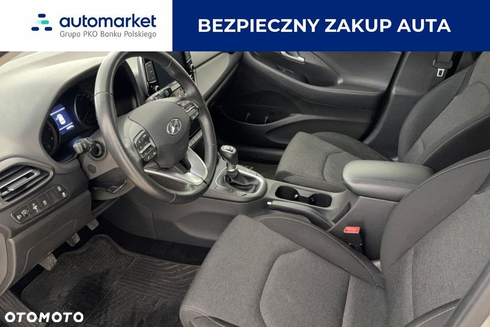 Hyundai i30 1.5 DPI Comfort - 12