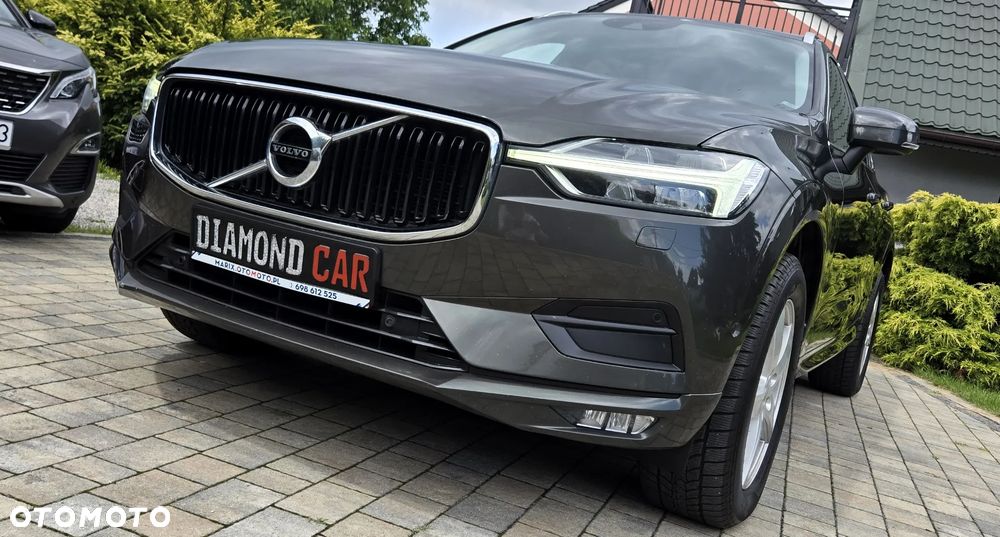 Volvo XC 60 D4 Momentum Pro - 4