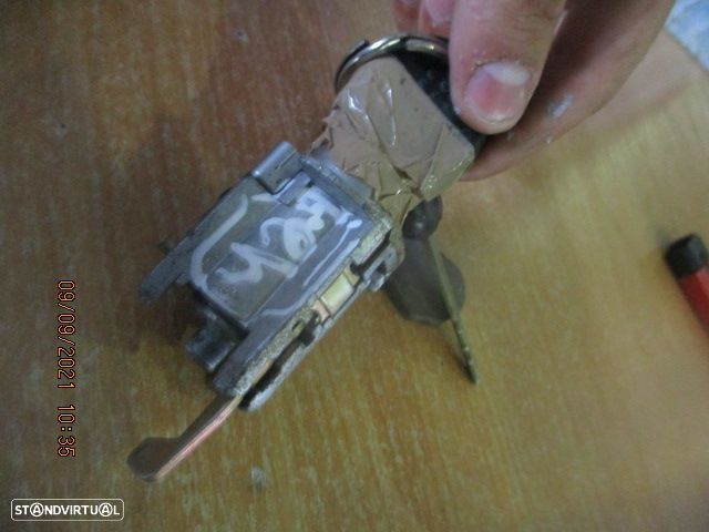 CANHÃO CAN429 HYUNDAI ACCENT 2000 Ignição - 3