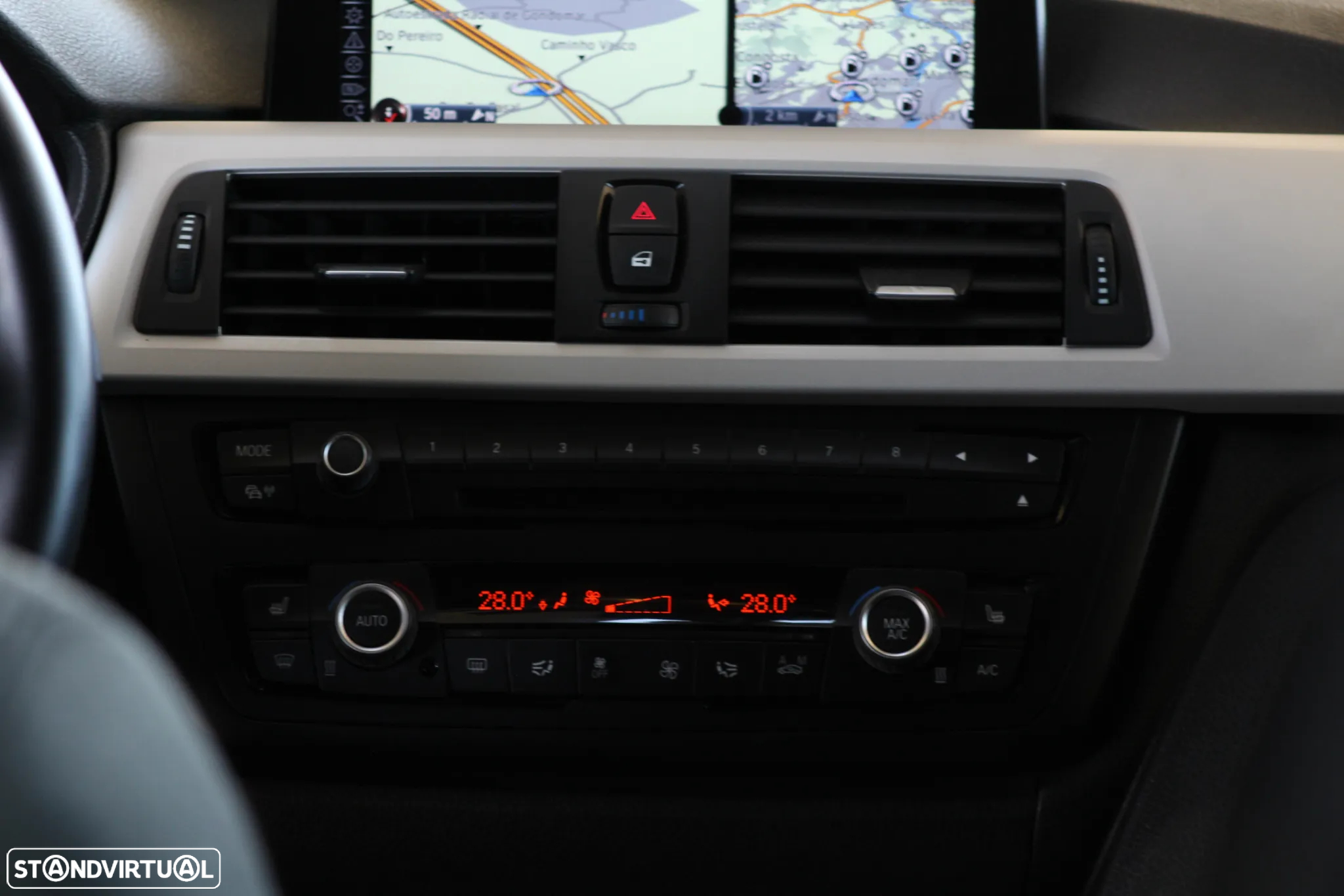 BMW 325 Gran Turismo d Auto Pack M - 18