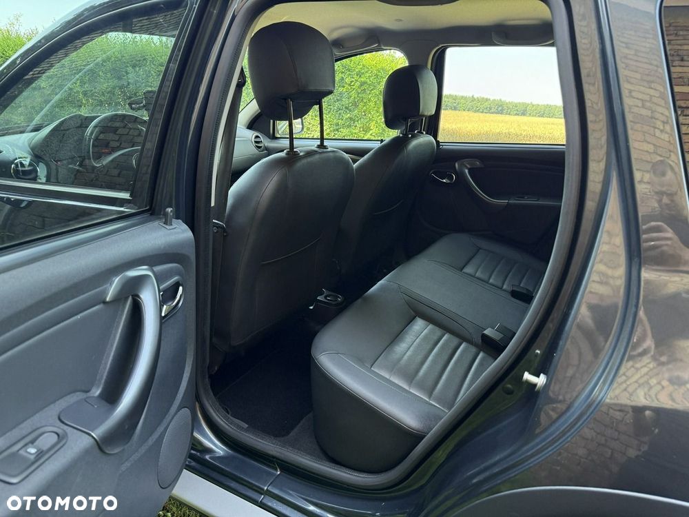 Dacia Duster - 25