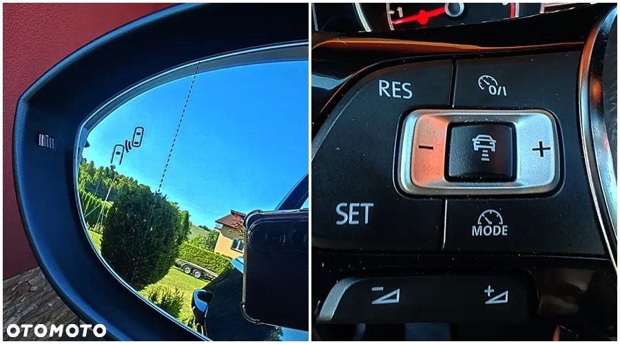 Volkswagen Golf Sportsvan 2.0 TDI (BlueMotion Technology) Highline - 25