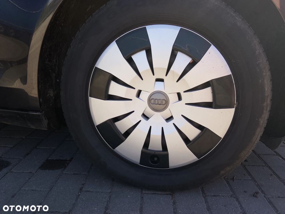 Audi A4 Avant 2.0 TDI - 4