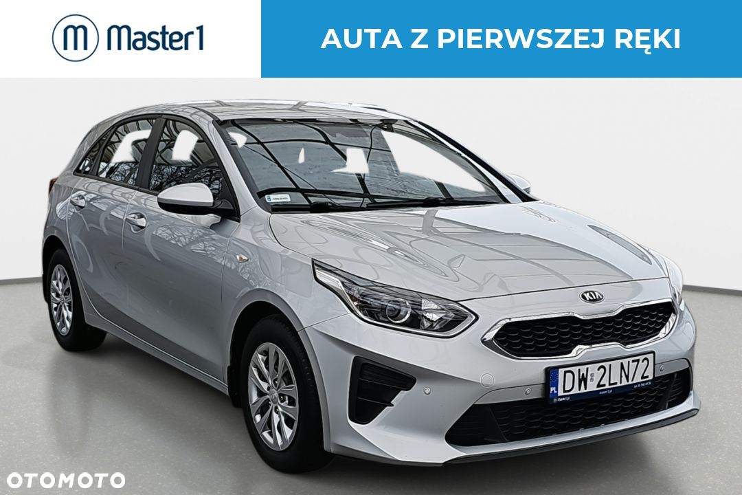 Kia Ceed 1.6 CRDi SCR S - 5