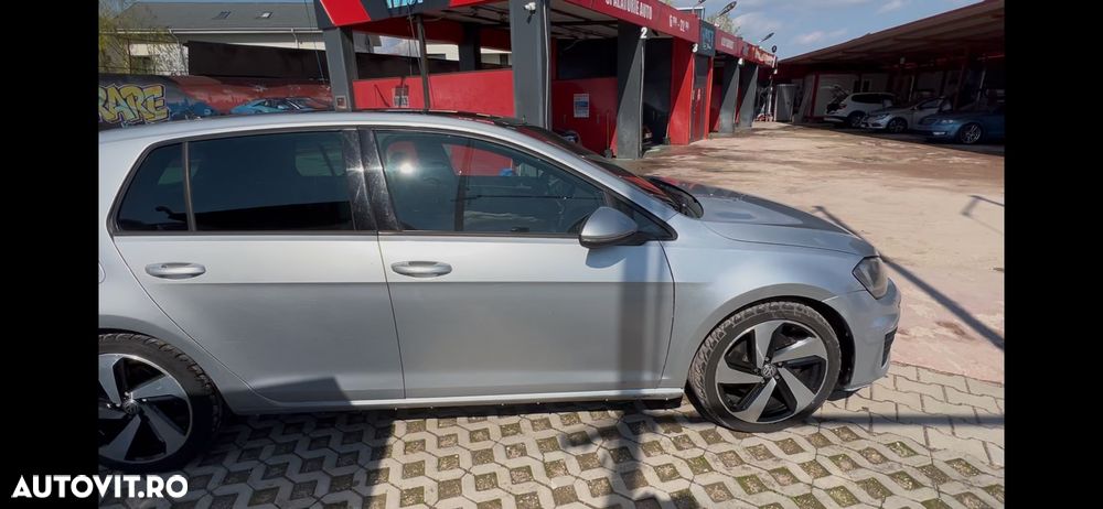 Volkswagen Golf GTD 2.0 TDI SCR DSG - 2