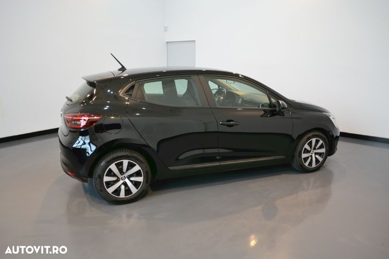Renault Clio - 4