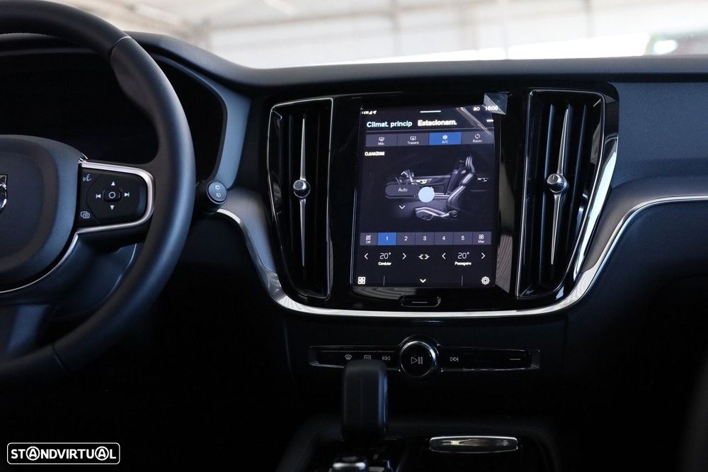 Volvo V60 - 15
