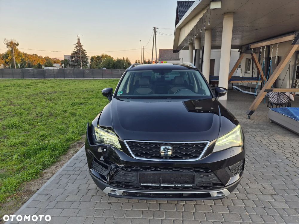 Seat Ateca - 12