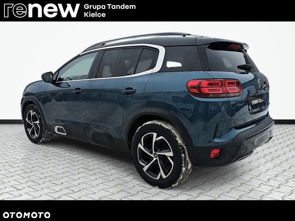 Citroën C5 Aircross 1.6 PureTech Shine EAT8 - 7