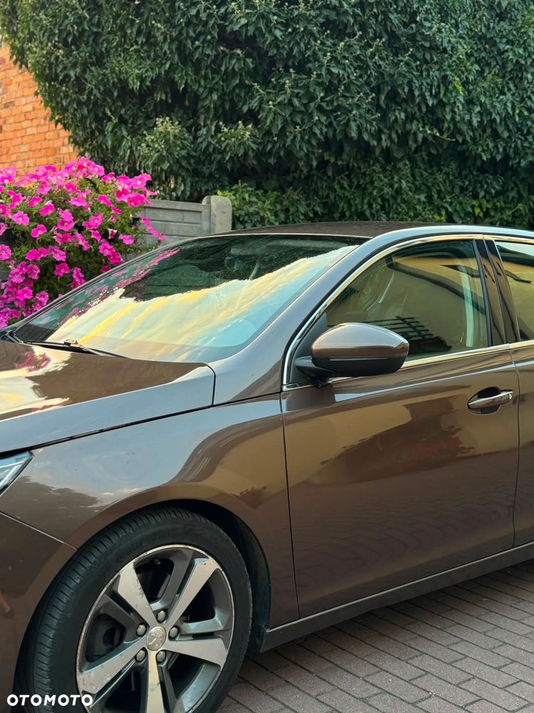 Peugeot 308 - 5