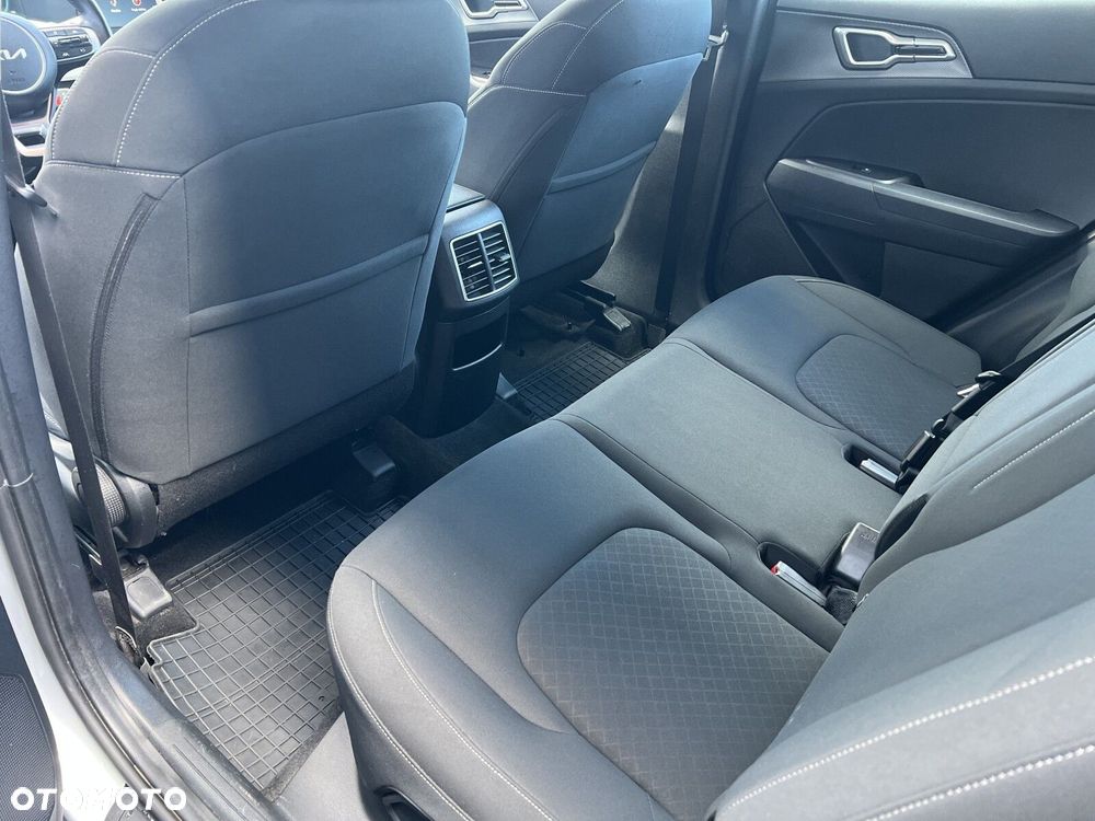 Kia Sportage - 22